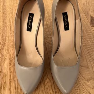 Escada pumps